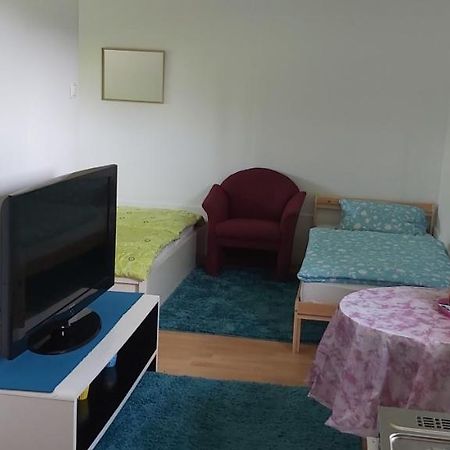 Kleinwohnung Mk-Smart Wenen Buitenkant foto