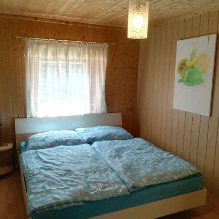 Kleinwohnung Mk-Smart Wenen Buitenkant foto