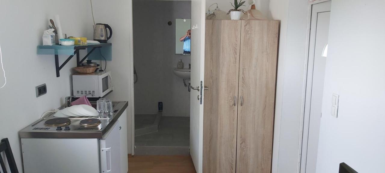 Kleinwohnung Mk-Smart Wenen Buitenkant foto