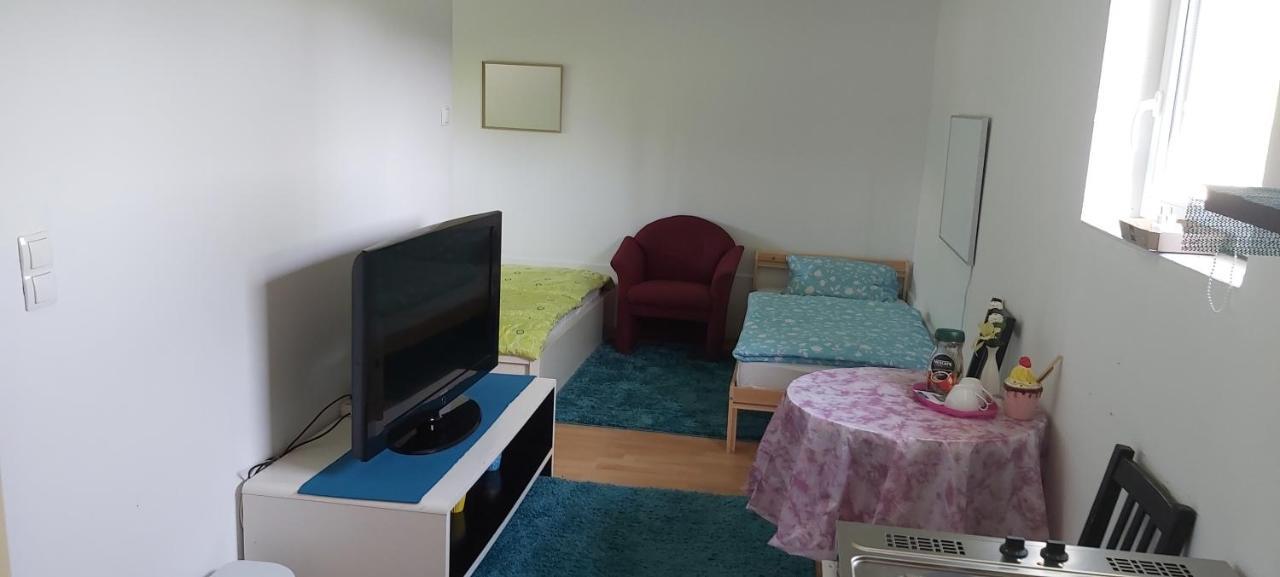 Kleinwohnung Mk-Smart Wenen Buitenkant foto