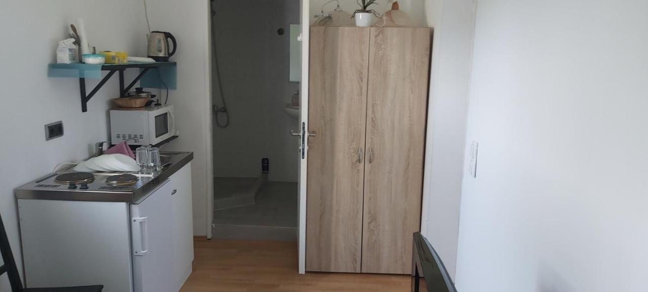 Kleinwohnung Mk-Smart Wenen Buitenkant foto