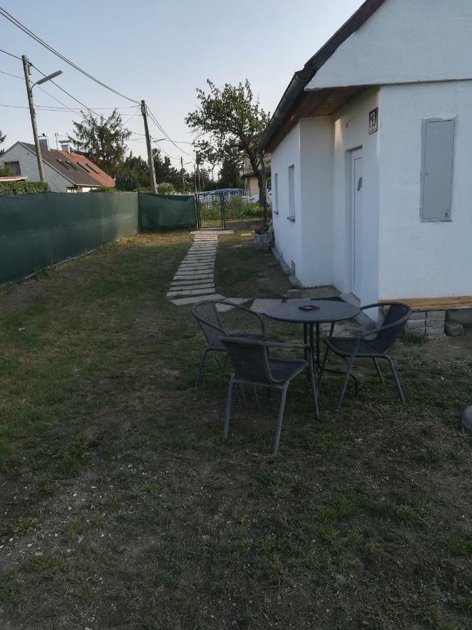 Kleinwohnung Mk-Smart Wenen Buitenkant foto