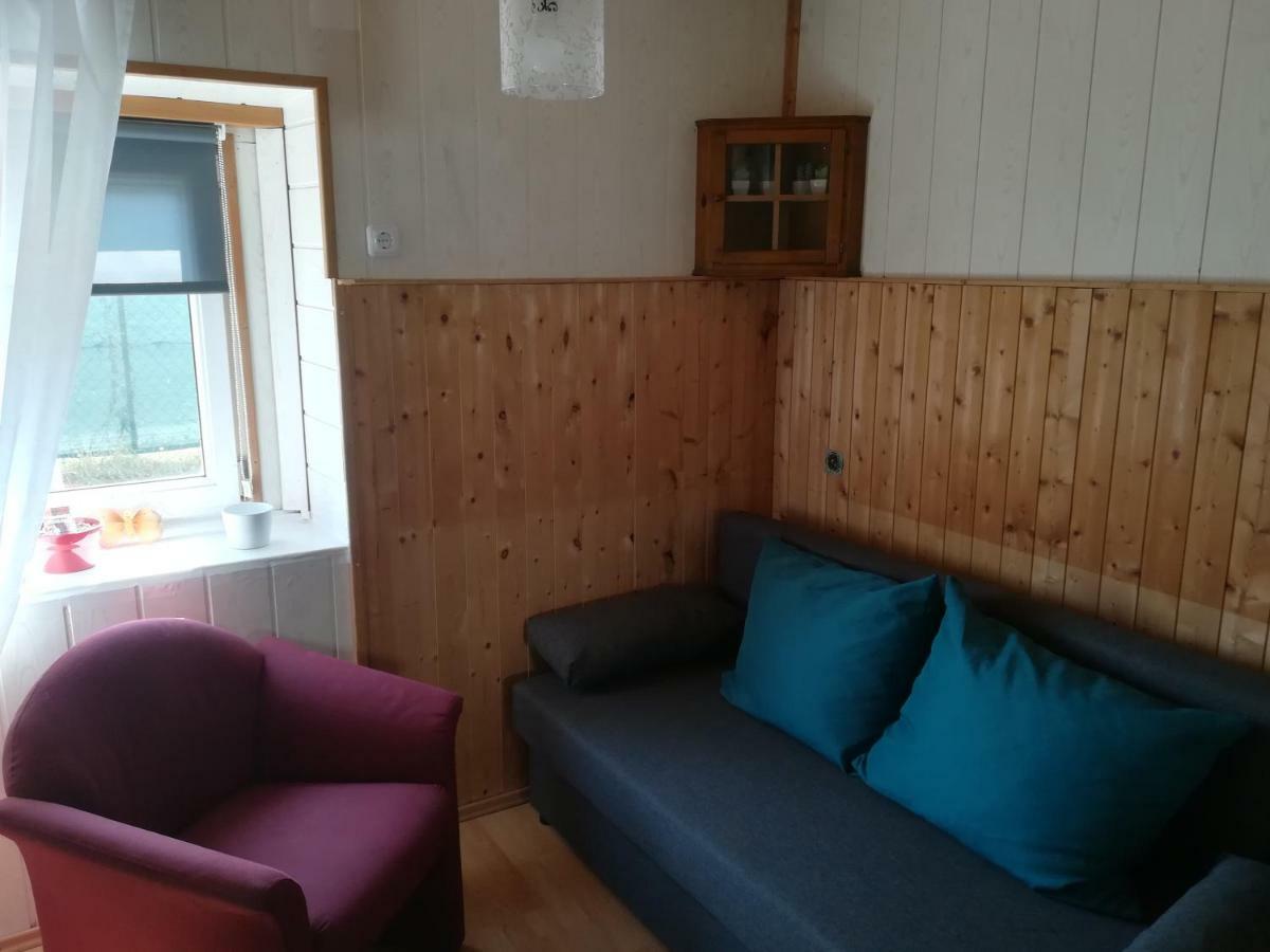 Kleinwohnung Mk-Smart Wenen Buitenkant foto
