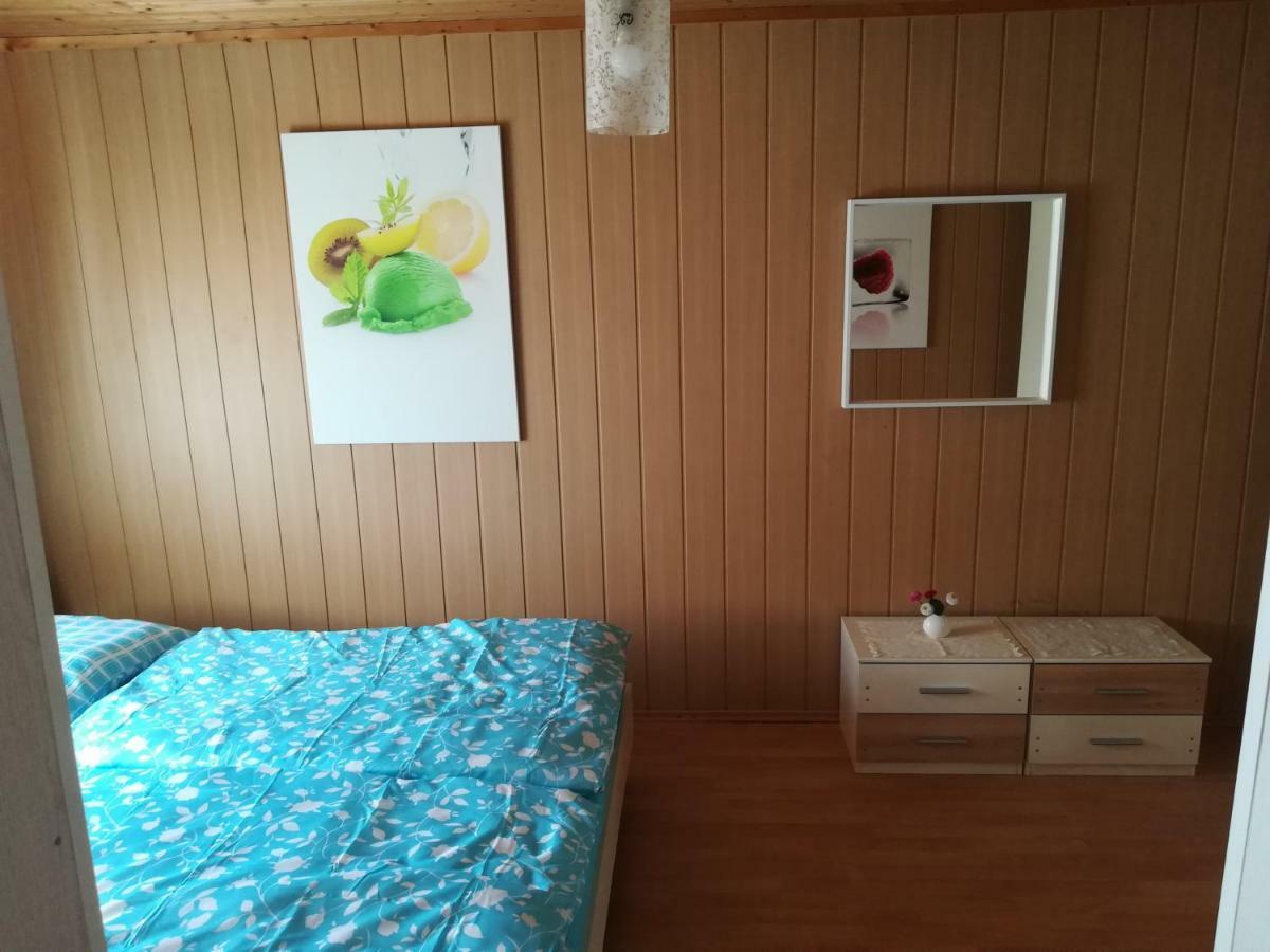 Kleinwohnung Mk-Smart Wenen Buitenkant foto