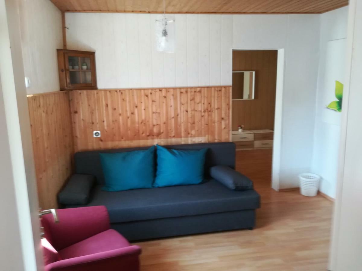 Kleinwohnung Mk-Smart Wenen Buitenkant foto