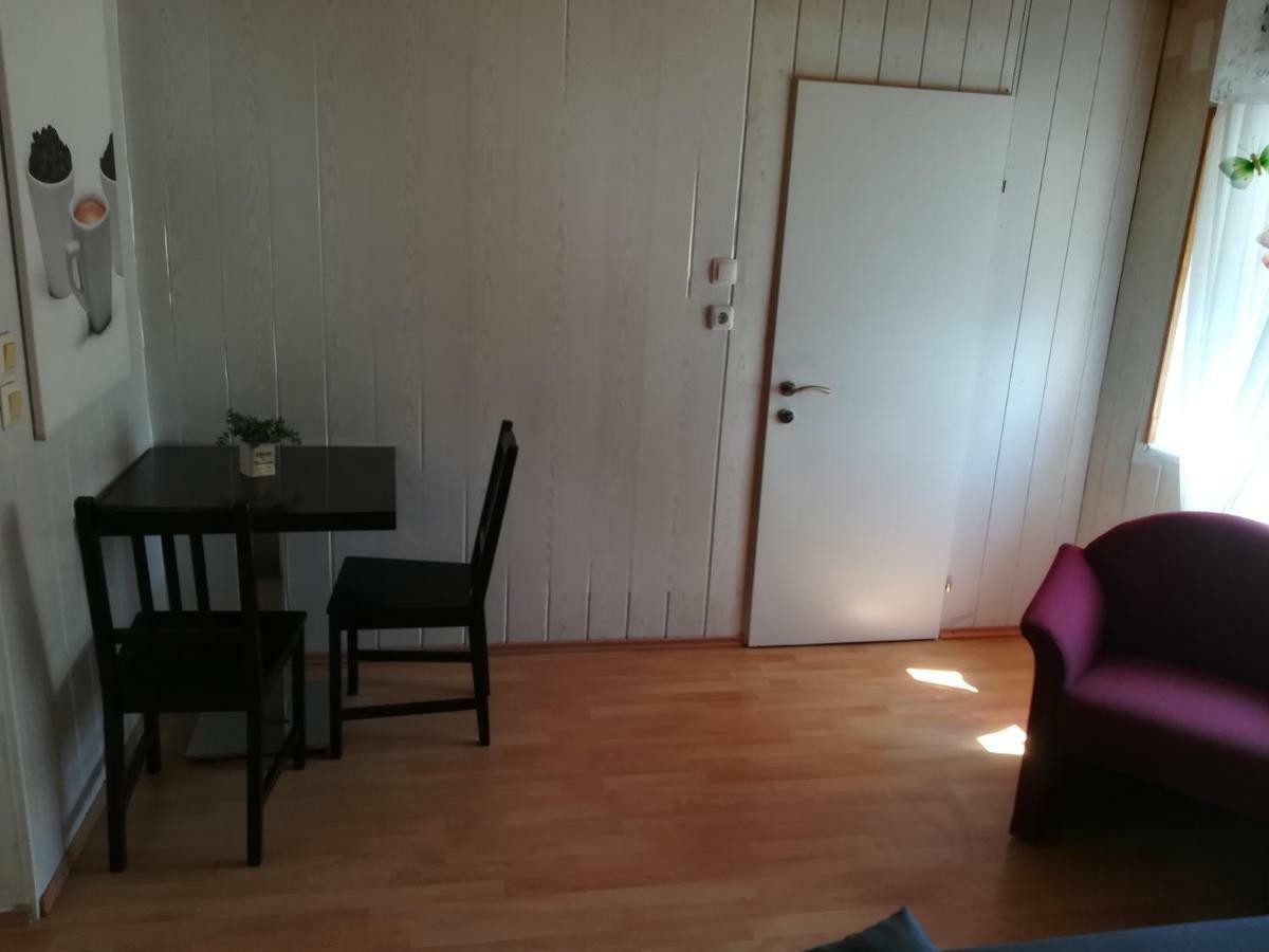 Kleinwohnung Mk-Smart Wenen Buitenkant foto