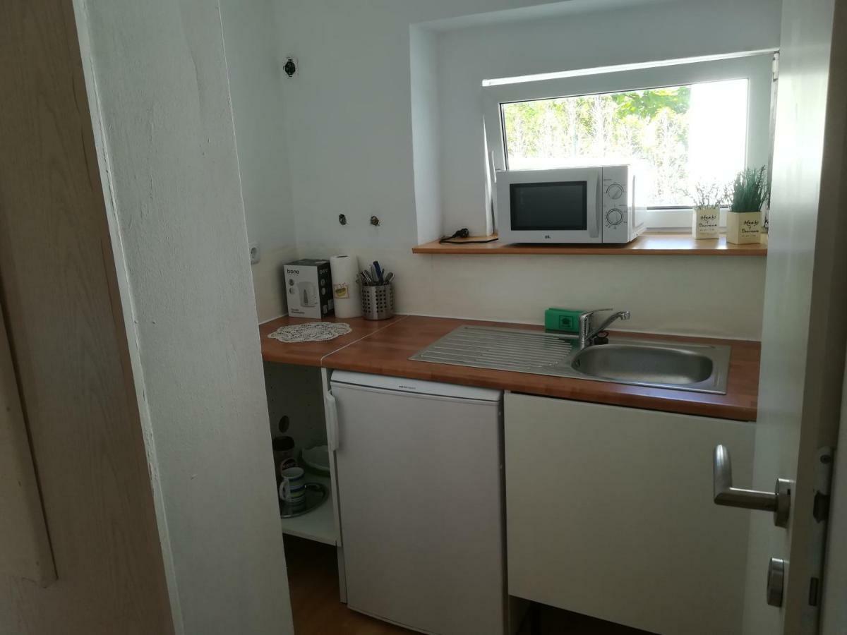 Kleinwohnung Mk-Smart Wenen Buitenkant foto