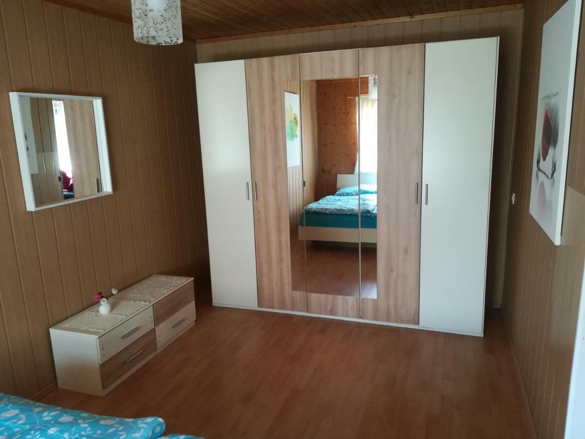 Kleinwohnung Mk-Smart Wenen Buitenkant foto