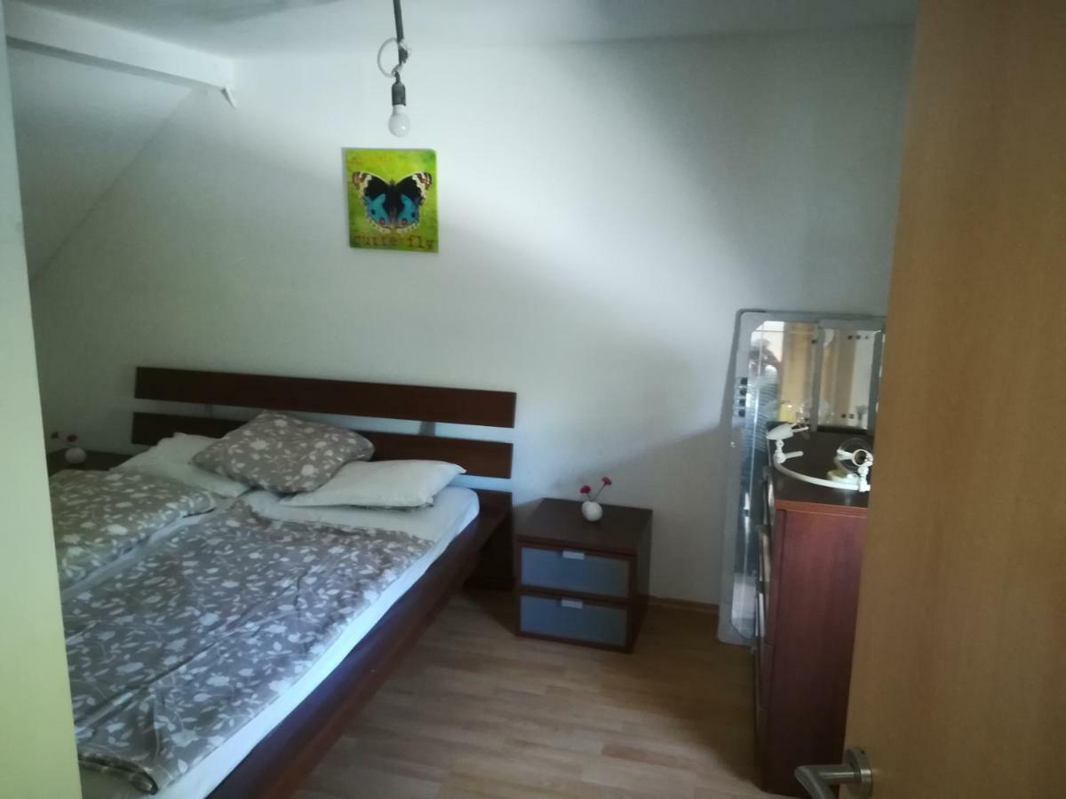 Kleinwohnung Mk-Smart Wenen Buitenkant foto