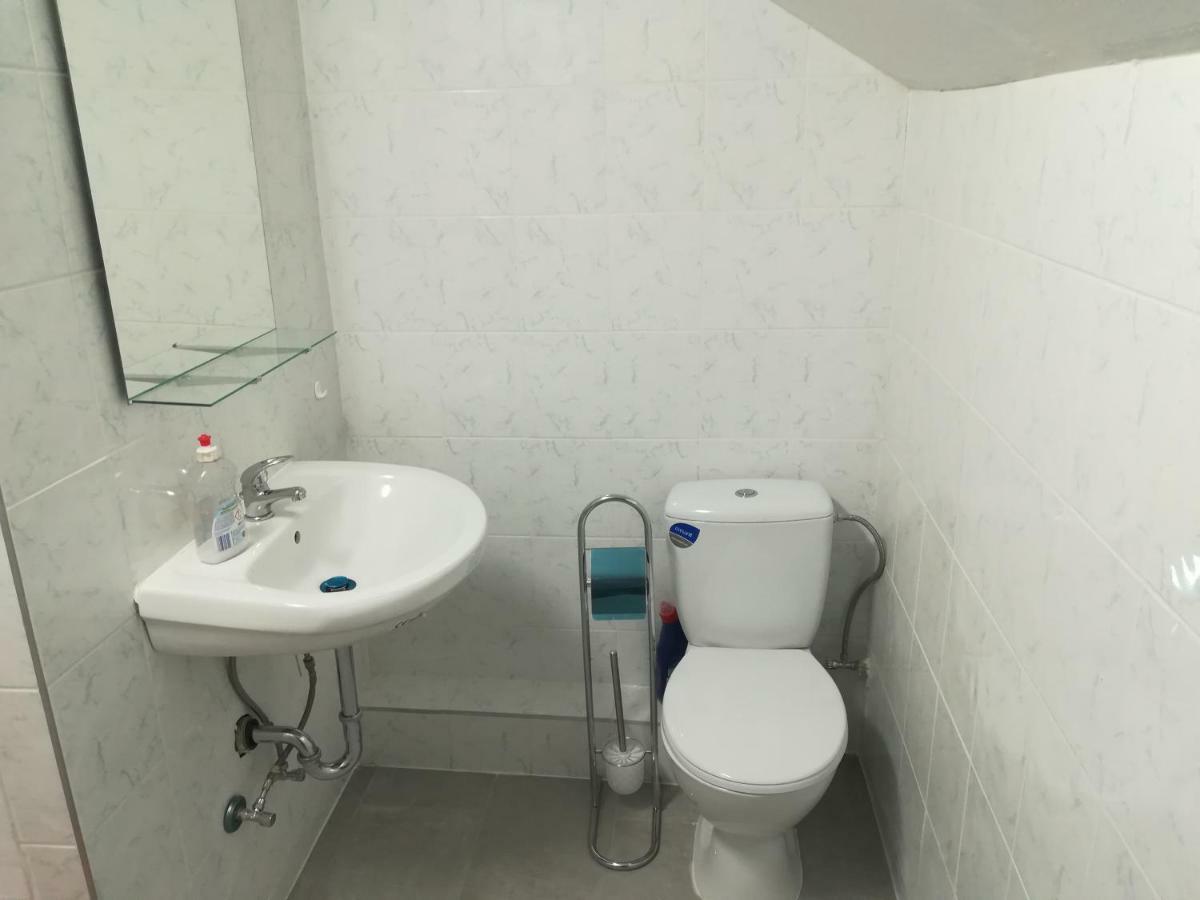 Kleinwohnung Mk-Smart Wenen Buitenkant foto