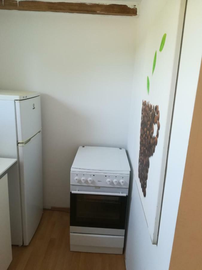Kleinwohnung Mk-Smart Wenen Buitenkant foto