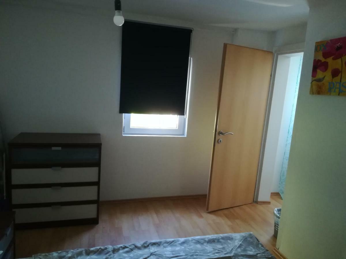 Kleinwohnung Mk-Smart Wenen Buitenkant foto