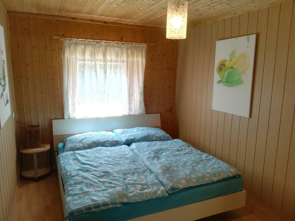 Kleinwohnung Mk-Smart Wenen Buitenkant foto