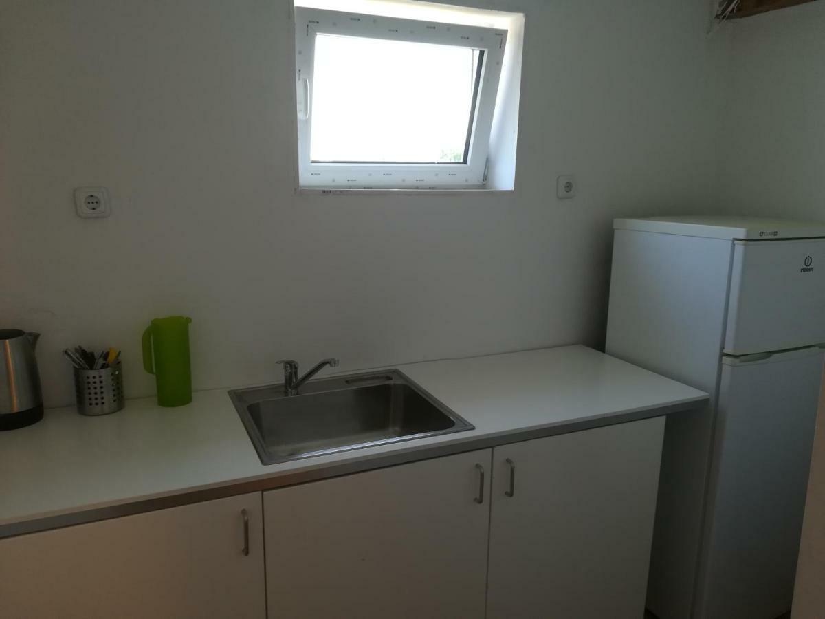 Kleinwohnung Mk-Smart Wenen Buitenkant foto