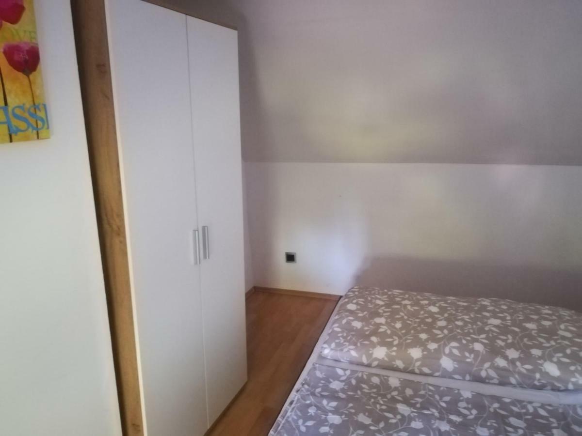 Kleinwohnung Mk-Smart Wenen Buitenkant foto