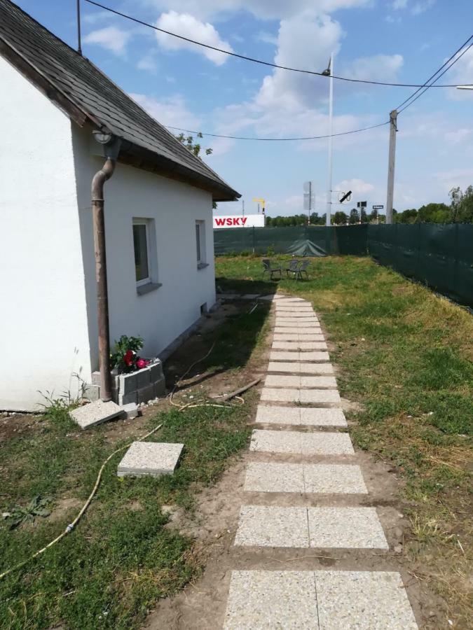 Kleinwohnung Mk-Smart Wenen Buitenkant foto